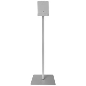 QUADRA SERIES Freestanding hand sanitizer dispenser - Image 7